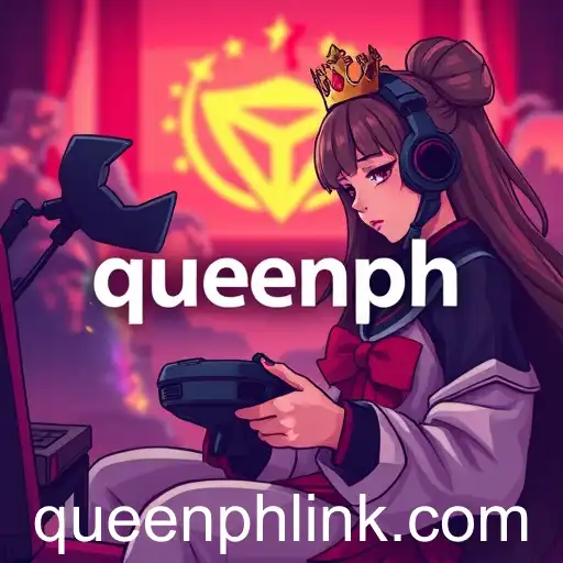 Rise of Online Gaming: A New Era for queenph
