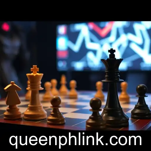 The Rise of Queenph: Reshaping Online Gaming in 2025