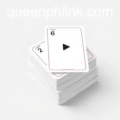 Mastering Flashcard Drills: Queenph's Guide to Elevating Your Study Game