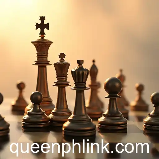 Queenph: A Royal Stride in Online Gaming