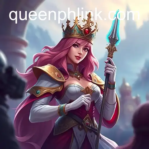The Rise of Queenph in Gaming