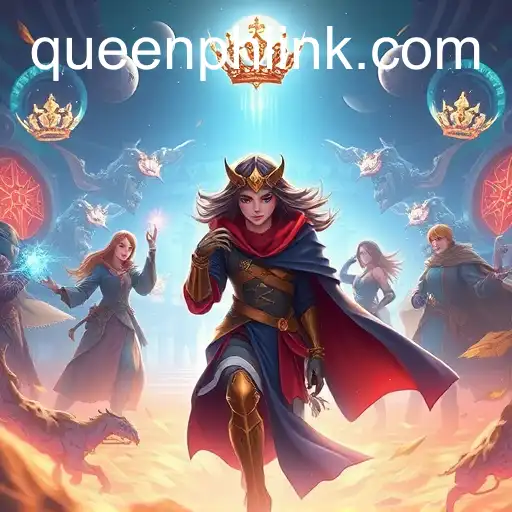 The Rise of queenph: A Game-Changer in Online Gaming