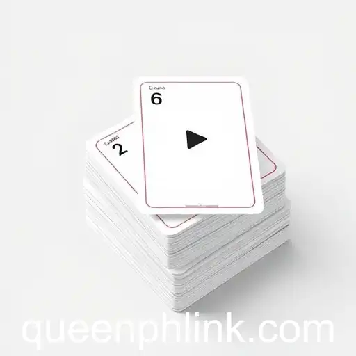 Mastering Flashcard Drills: Queenph's Guide to Elevating Your Study Game