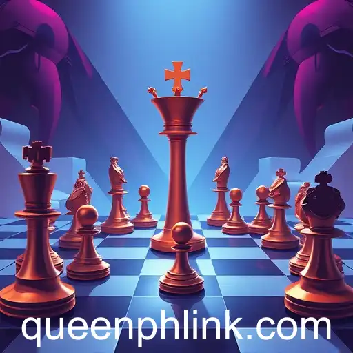 The Rise of Gaming Platforms: QueenPH's Impact in 2025