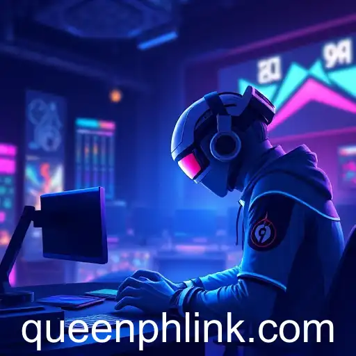 QueenPH Attracts Global Gamers with Innovative Experiences
